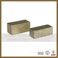 good quality diamond segment t,marble cutting segment